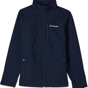Columbia Men’s Ascender Softshell Jacket